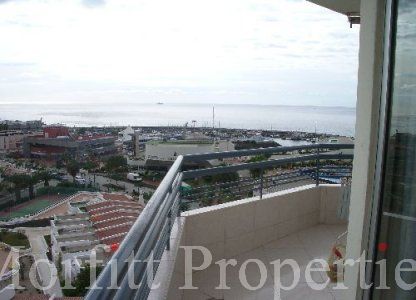 Apartment in Santa Maria Tenerife