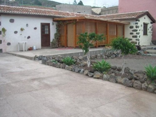 Villa in Chiguergue Tenerife