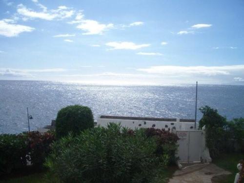 Townhouse in Vitacura Tenerife