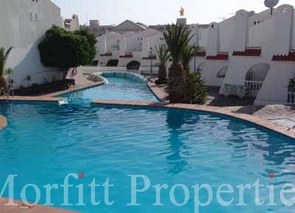 Apartment in Mareverde Tenerife