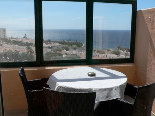 Apartment in Terazzas de la Paz Tenerife