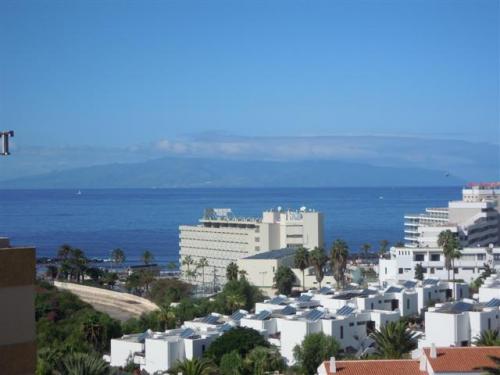 Apartment in Caribe Tenerife