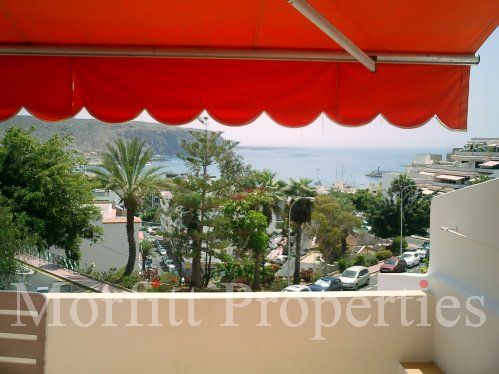 Apartment in Eucalyptus Tenerife