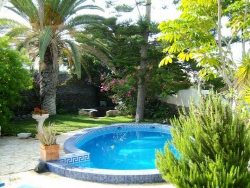 Villa in Miraverde Tenerife
