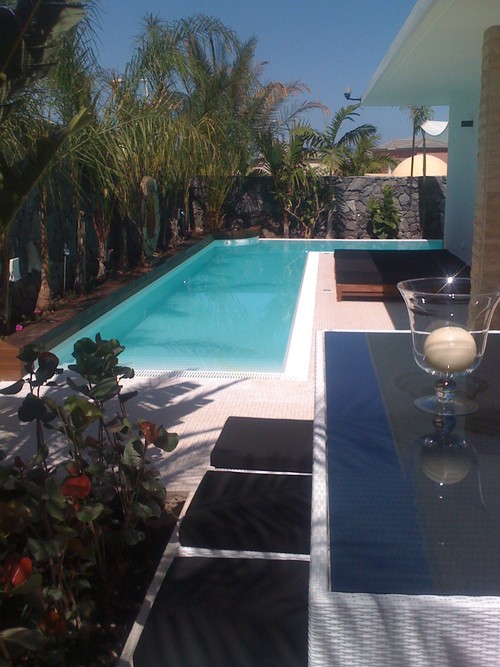 Villa in El Madronal Tenerife