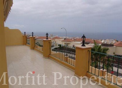 Apartment in La Baranda Tenerife
