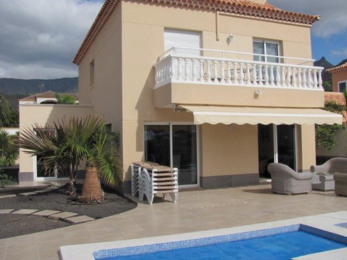 Villa in El Madronal Tenerife