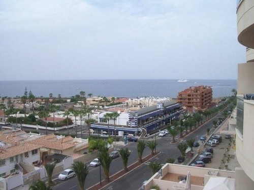 Apartment in Cape Salema Tenerife