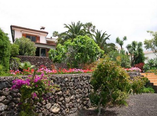 Villa in Chayofa Tenerife