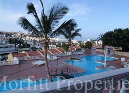 Apartment in Las Brisas Tenerife