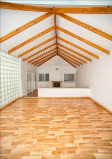 Villa in Los Menores Tenerife