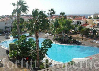 Villa in Las Adelfas II Tenerife