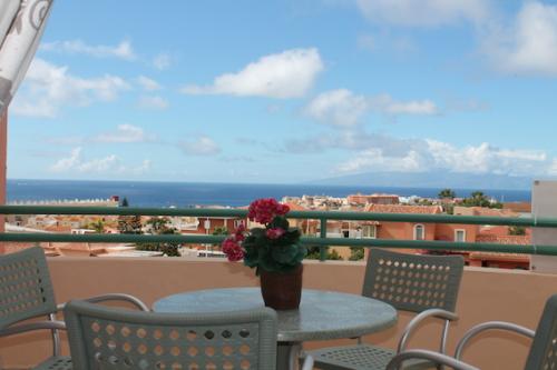 Apartment in Los Almendros Tenerife