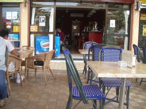 Cafe / Bar in Los Cristianos Tenerife