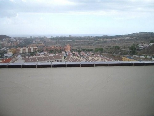 Apartment in The Heights Tenerife