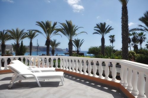 Apartment in Tenerife Royal Gardens Tenerife