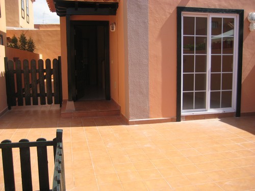 Villa in Las Rosas Tenerife