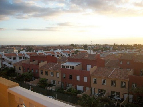 Apartment in Edif. Isis Tenerife