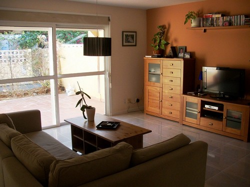 Townhouse in Jardines del Coral Tenerife