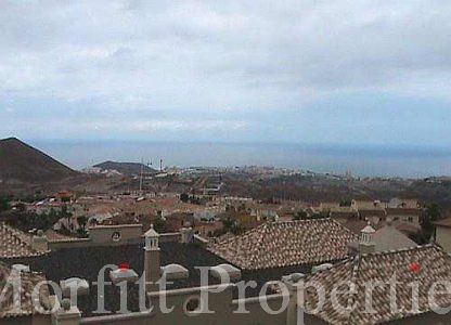 Townhouse in Las Lomas i Tenerife