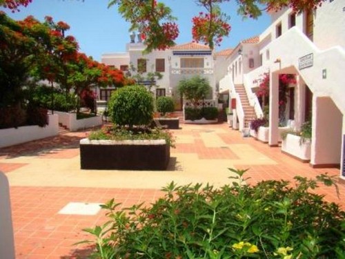 Apartment in Royal Palm Tenerife