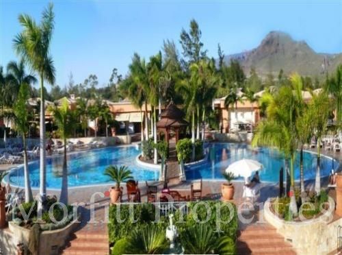 Apartment in Green Golf Resort Tenerife