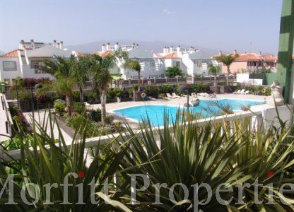 Townhouse in La Baraca Tenerife