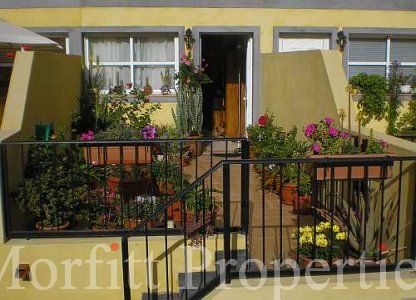 Apartment in Valle San Lorenzo Tenerife
