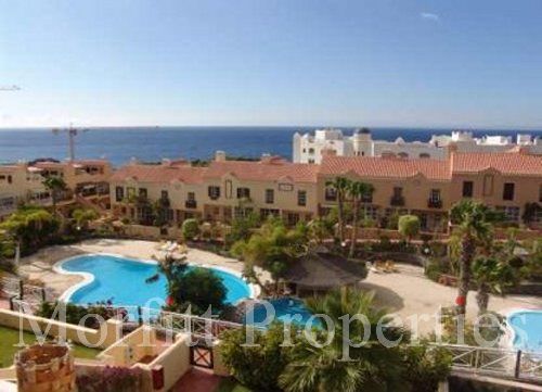 Apartment in Pueblo Primavera Tenerife