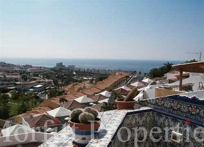 Villa in Sun Villas Tenerife