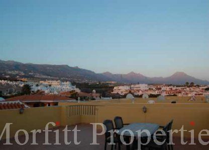 Apartment in Vista Alegre Tenerife