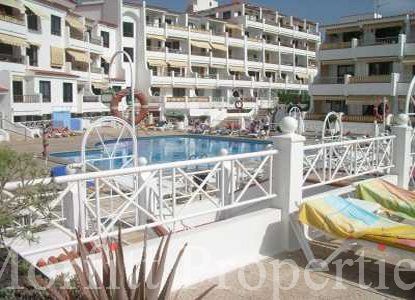 Apartment in Parque Margarita Tenerife