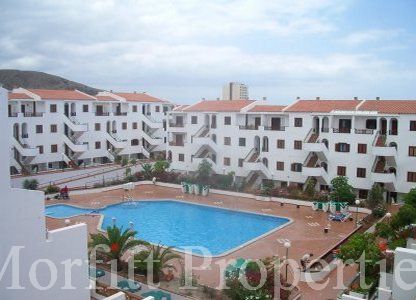 Apartment Victoria Court II Tenerife