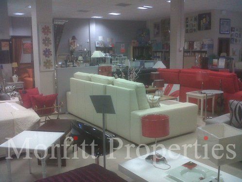 Furniture Shop Tenerife
