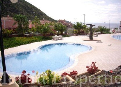 Apartment in Vista Hermosa V Tenerife