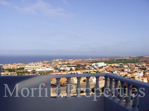 Apartment im Parque Del Conde Tenerife