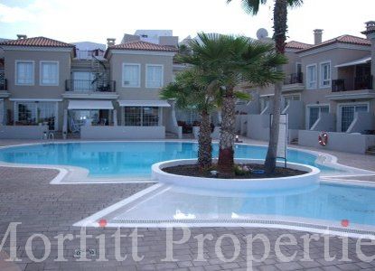 Apartment in Terrazes del Faro Tenerife