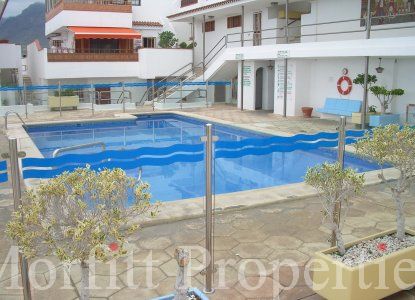 Apartment in Primavera Tenerife