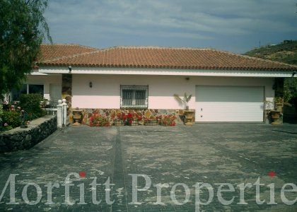 Villa Los Menores Tenerife