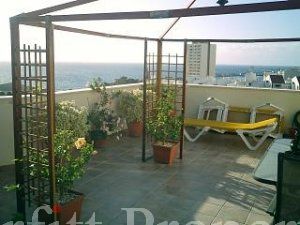 Apartment Parque Tropical Tenerife