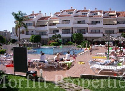 Apartment in Cristian Sur Tenerife