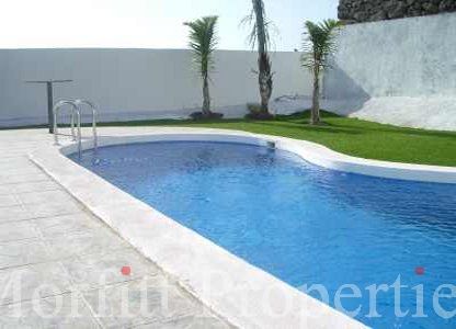 Villa in Los Cancelas Tenerife