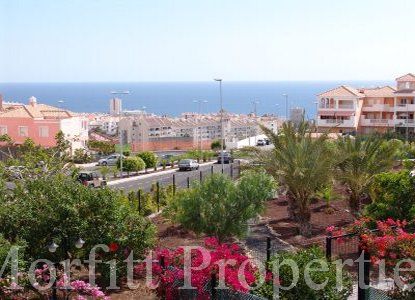 Apartment in Vista Hermosa I Tenerife