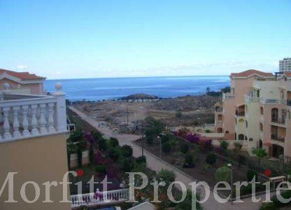 Apartment in Parque Tropical Tenerife