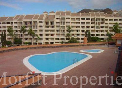 Apartment in The Heights Tenerife