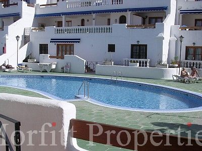 Apartment in Port Royale Tenerife
