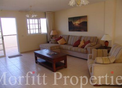 Apartment in The Heights Tenerife