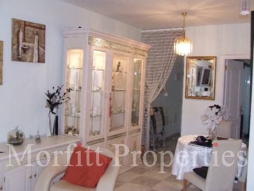 Apartment in Ocean Golf & Country Club Tenerife