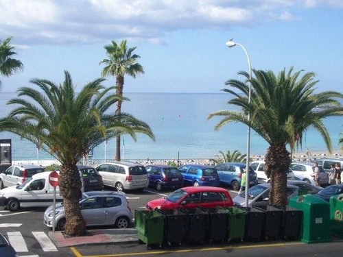 Apàrtment in Los Delfines Tenerife