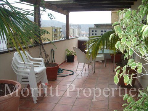 Apartment in Edf Colina Azul Tenerife